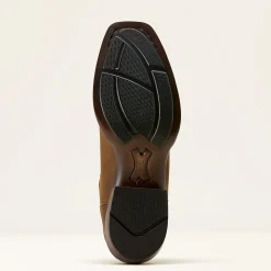 Clearwater VentTEK Narrow Cutter Toe Cowboy Boot