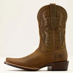 Clearwater VentTEK Narrow Cutter Toe Cowboy Boot