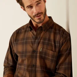 Clement Shirt