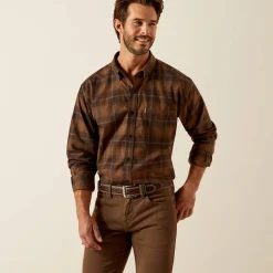 Clement Shirt