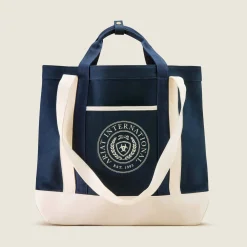 Collegiate Tote