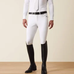Compel Knee Patch Breeches