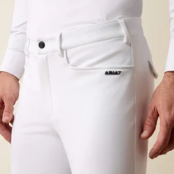 Compel Knee Patch Breeches