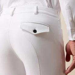 Compel Knee Patch Breeches