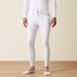 Compel Knee Patch Breeches