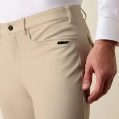 Compel Knee Patch Breeches