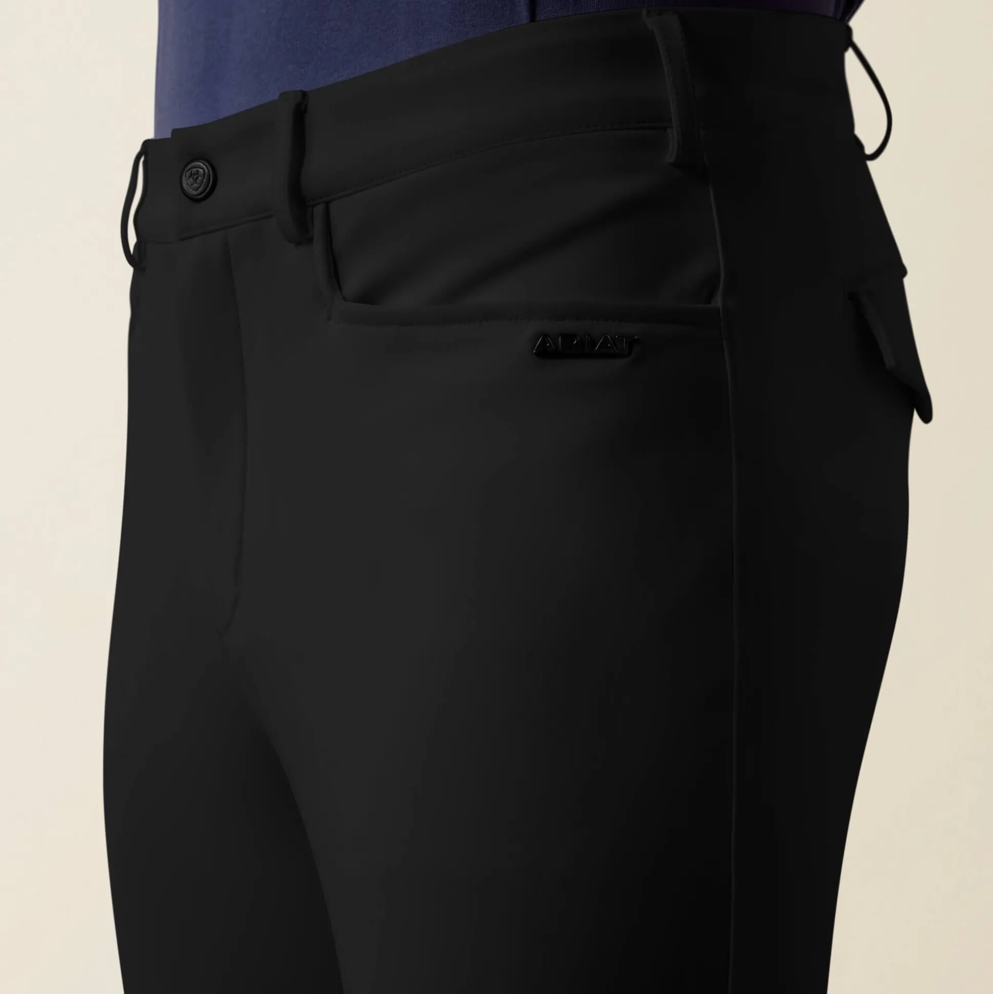 Compel Knee Patch Breeches