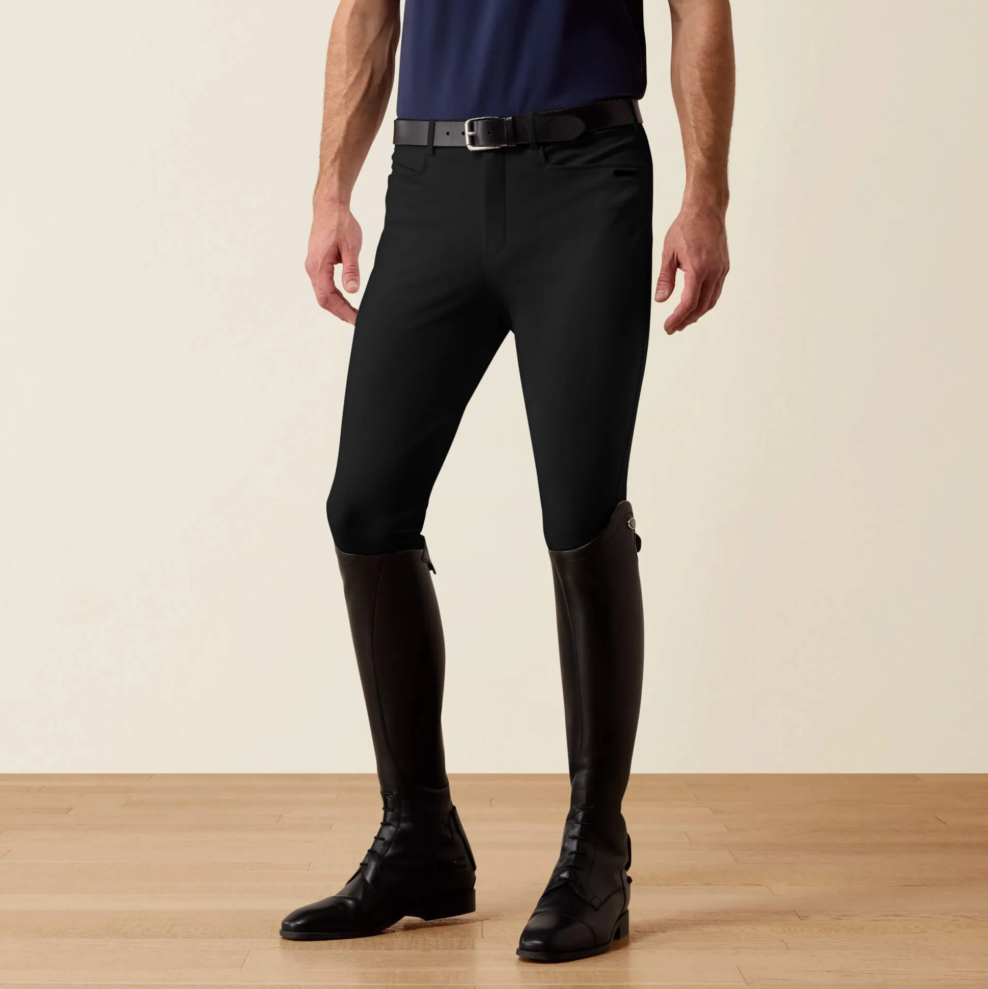 Compel Knee Patch Breeches