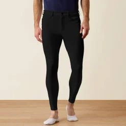 Compel Knee Patch Breeches
