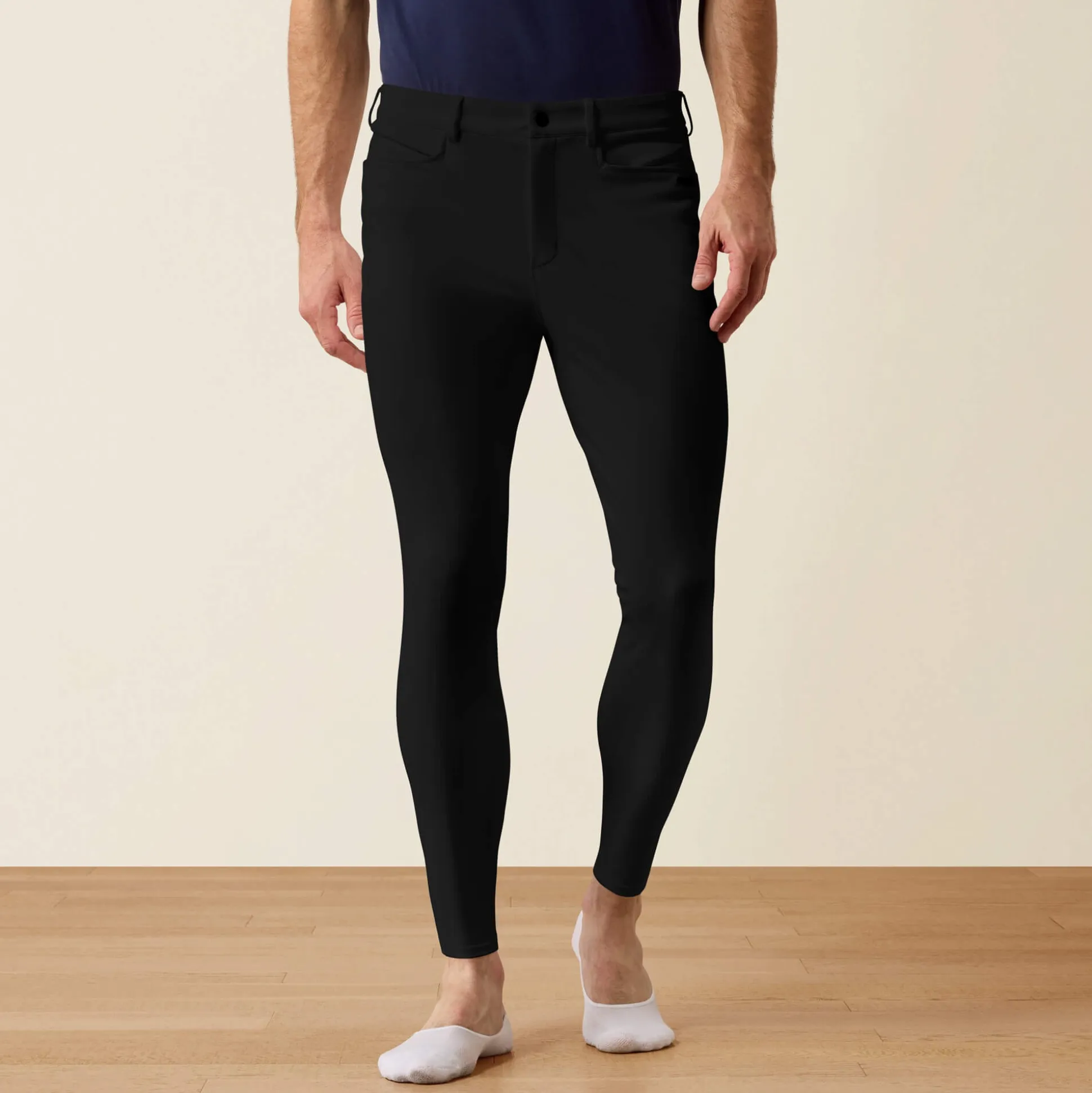 Compel Knee Patch Breeches