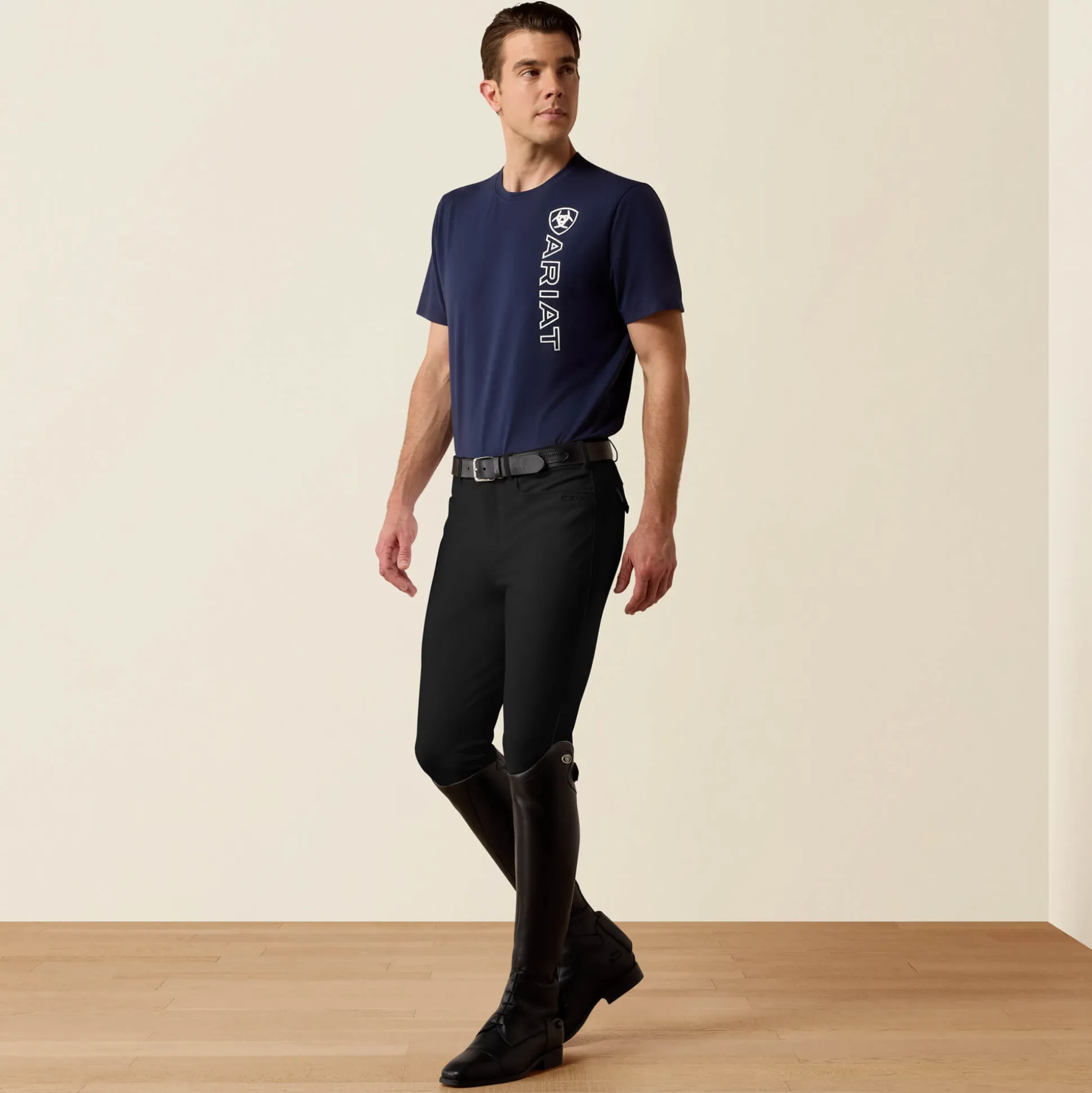 Compel Knee Patch Breeches