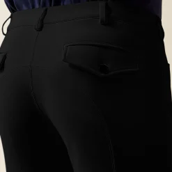Compel Knee Patch Breeches
