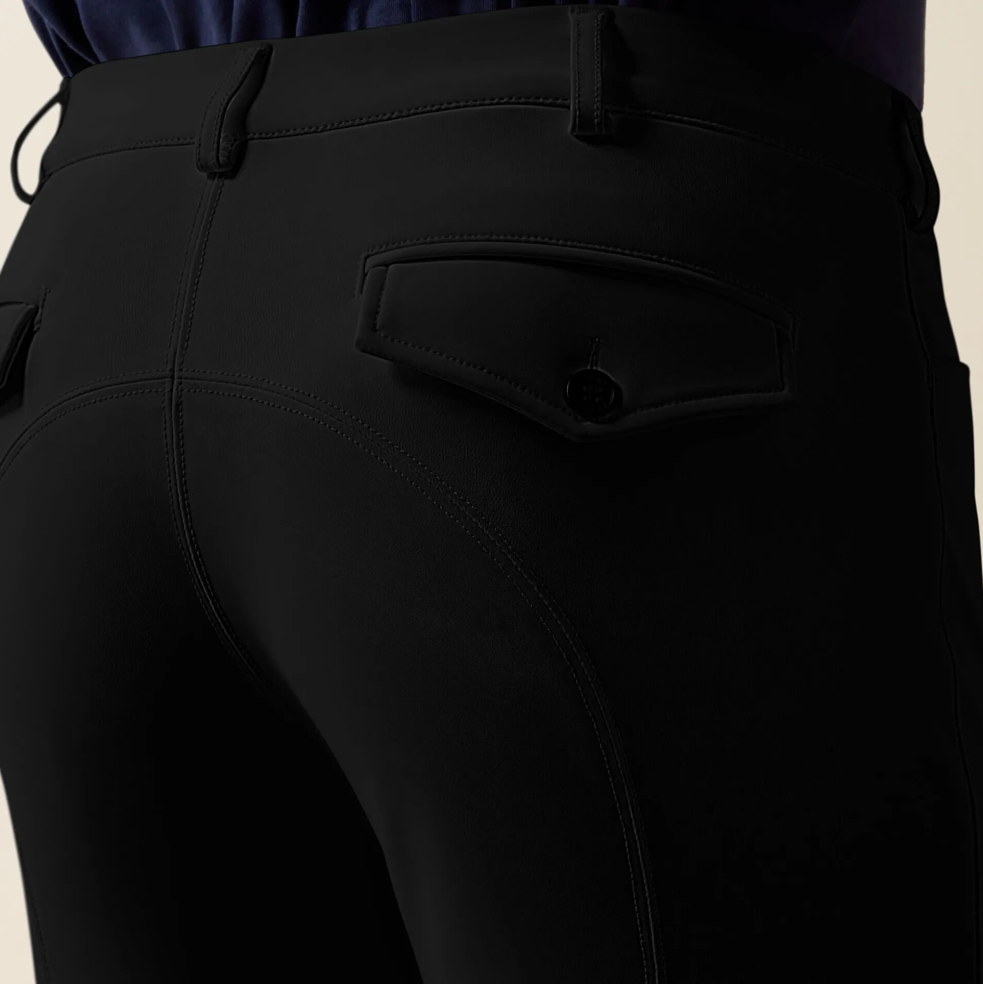 Compel Knee Patch Breeches