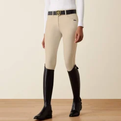 Compel Knee Patch Breeches