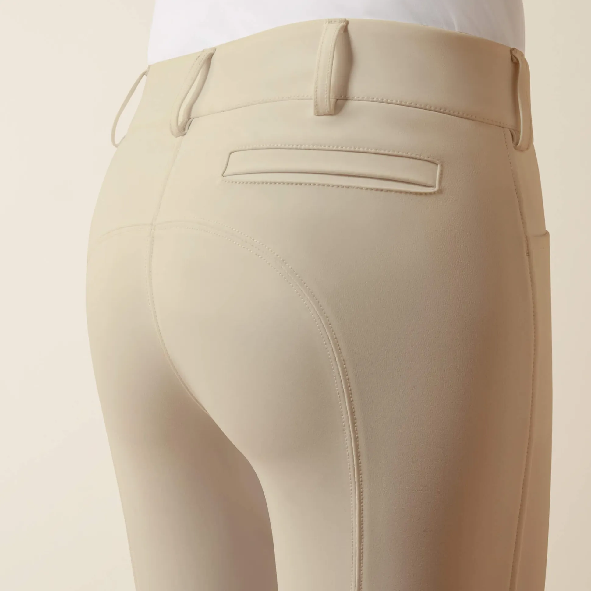 Compel Knee Patch Breeches