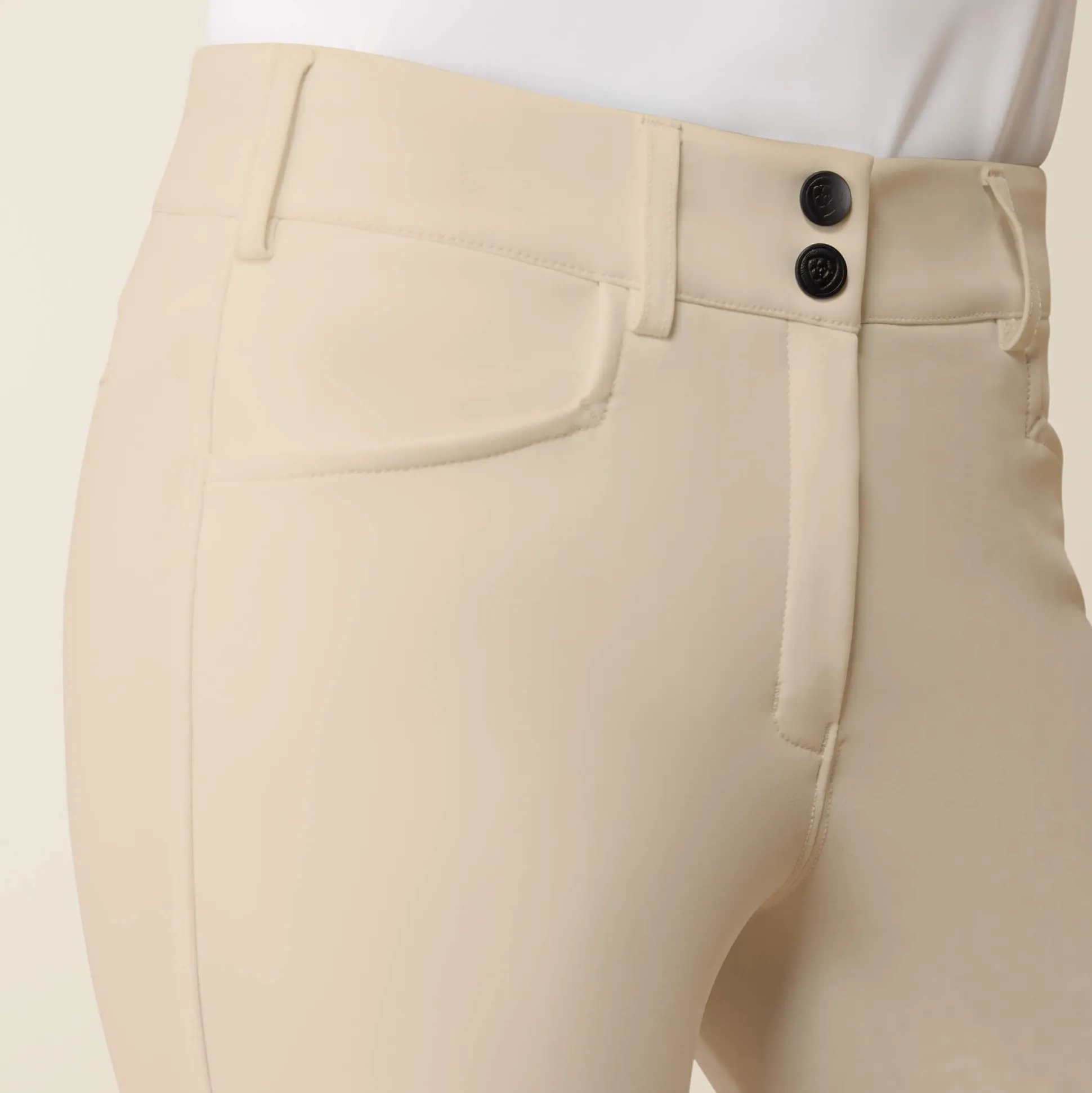 Compel Knee Patch Breeches