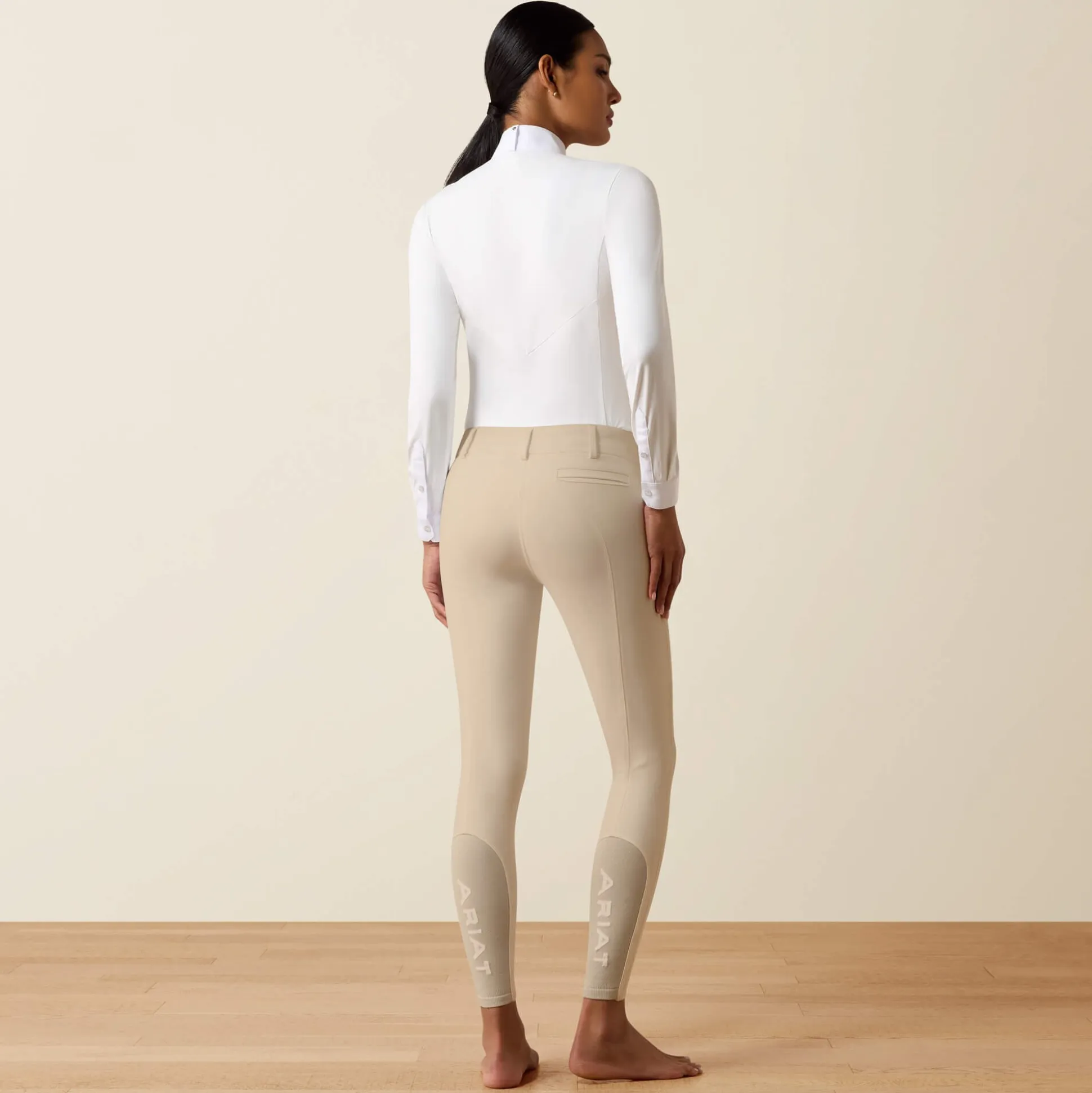 Compel Knee Patch Breeches