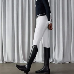 Compel Knee Patch Breeches