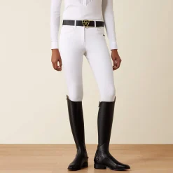 Compel Knee Patch Breeches