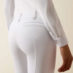 Compel Knee Patch Breeches