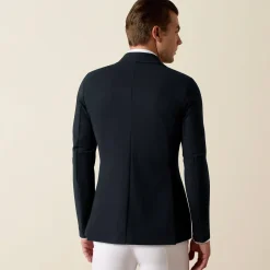 Compel Show Coat