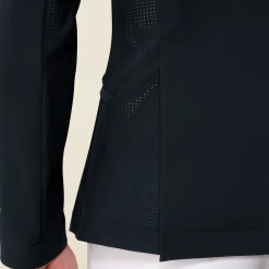 Compel Show Coat
