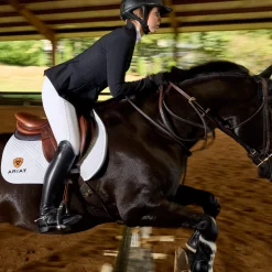 Compel Show Coat