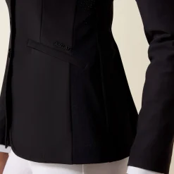 Compel Show Coat