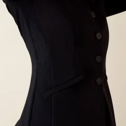 Compel Show Coat