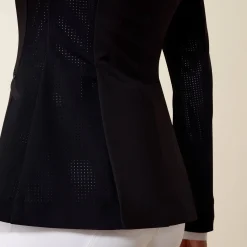 Compel Show Coat