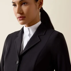 Compel Show Coat