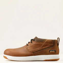 Conveyer Composite Toe Work Shoe