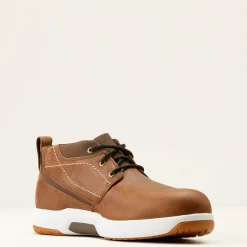 Conveyer Composite Toe Work Shoe