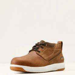 Conveyer Composite Toe Work Shoe