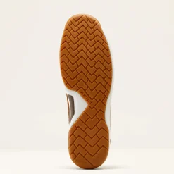 Conveyer Composite Toe Work Shoe