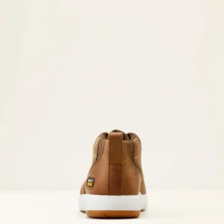 Conveyer Composite Toe Work Shoe