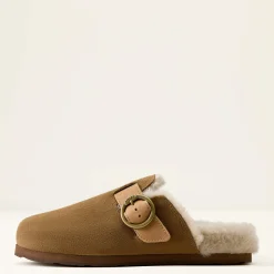 Country Mule Sherpa
