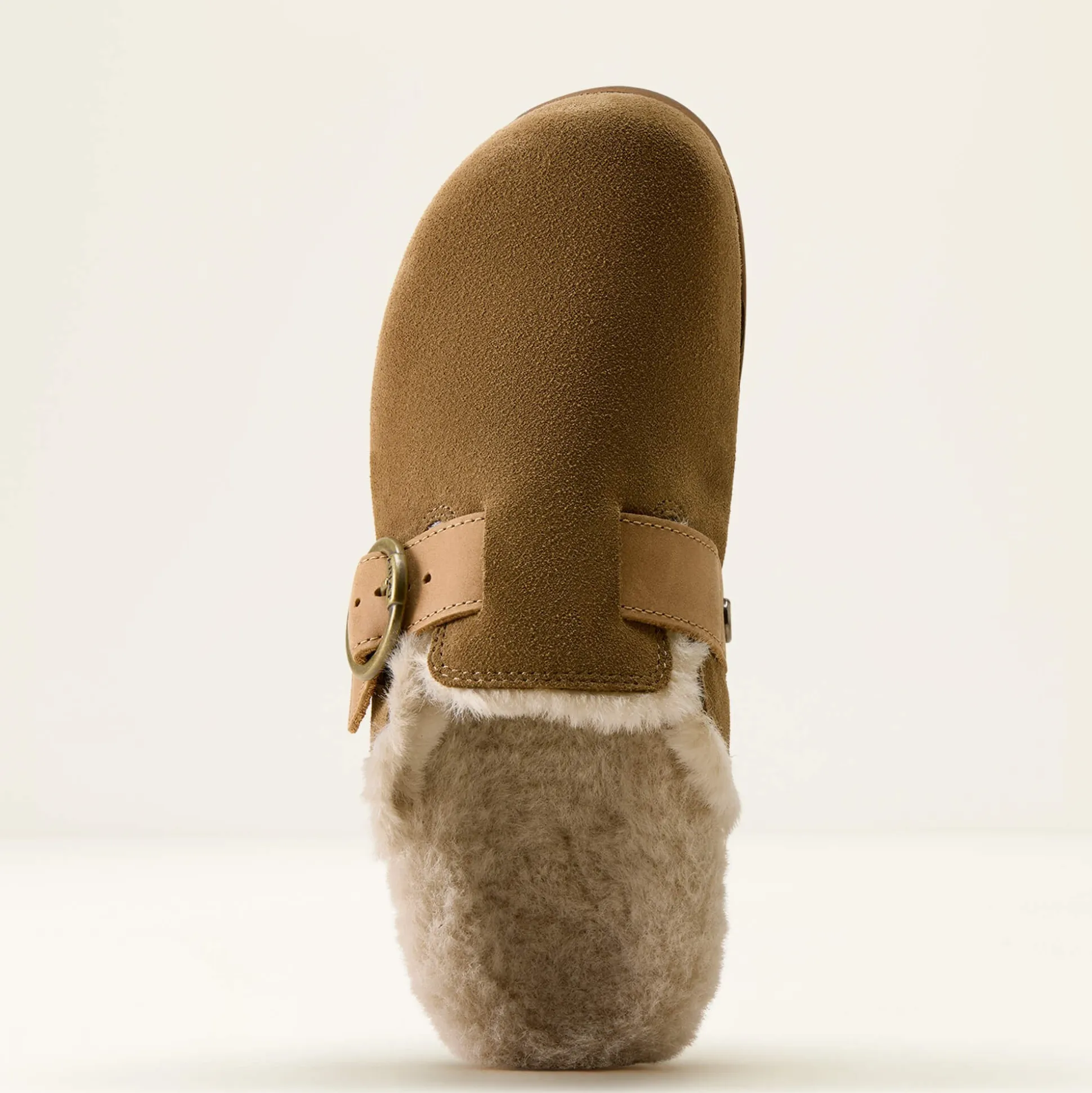 Country Mule Sherpa