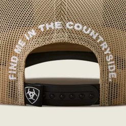 Countryside Trucker Hat