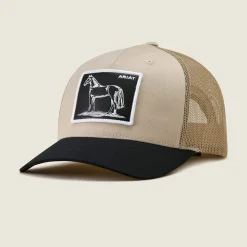 Countryside Trucker Hat