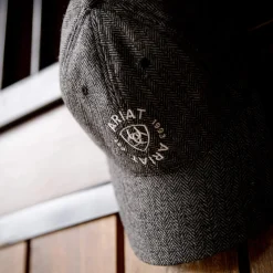 Country Twill Cap