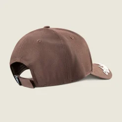 Cowboy Embroidery Cap