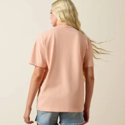 Cowgirl at Heart T-Shirt