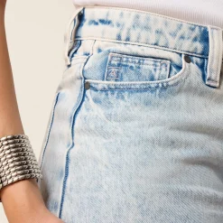 Cowgirl Mini Skirt