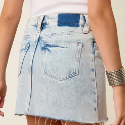 Cowgirl Mini Skirt