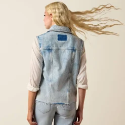 Cowgirl Vest