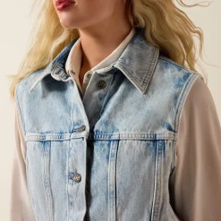 Cowgirl Vest