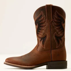 Cowpuncher VentTEK Cowboy Boot