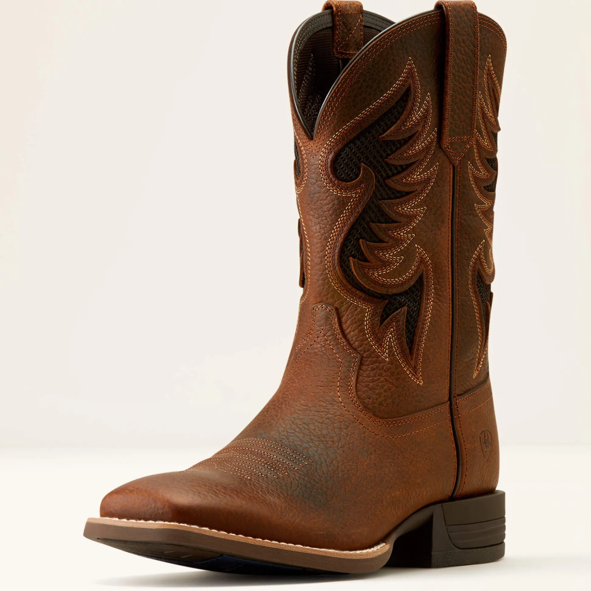 Cowpuncher VentTEK Cowboy Boot