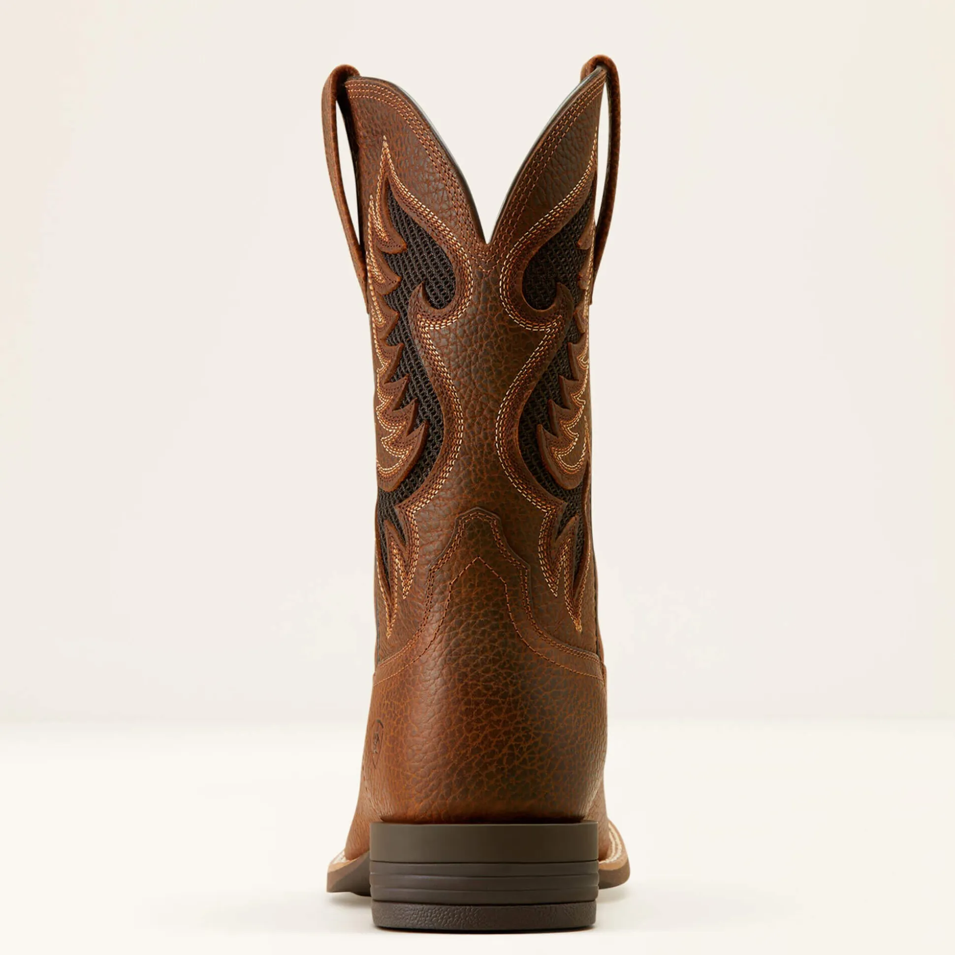 Cowpuncher VentTEK Cowboy Boot